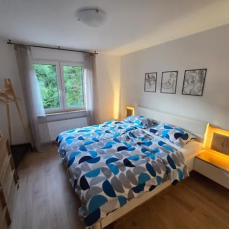 Apartment Apartma Pri Skalci