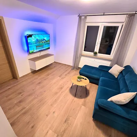 Apartma Pri Skalci * Zgornje Gorje