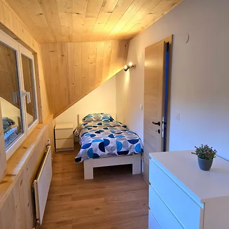 Apartma Pri Skalci Apartment