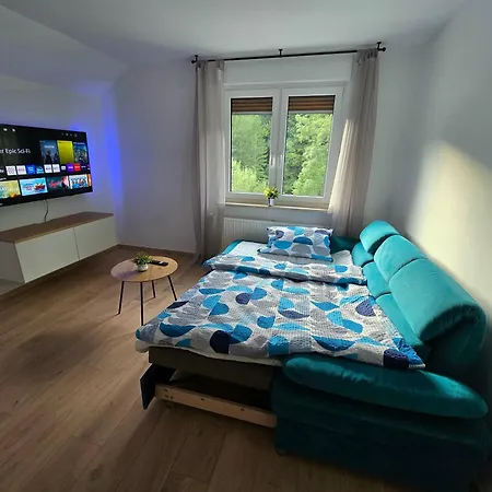 Apartma Pri Skalci Apartment *