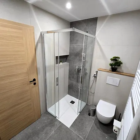 Apartment Apartma Pri Skalci