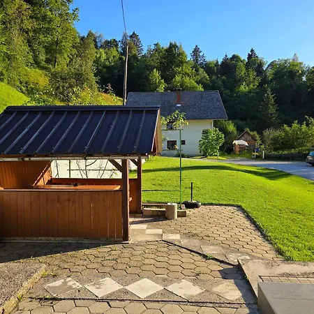 Apartma Pri Skalci * Zgornje Gorje